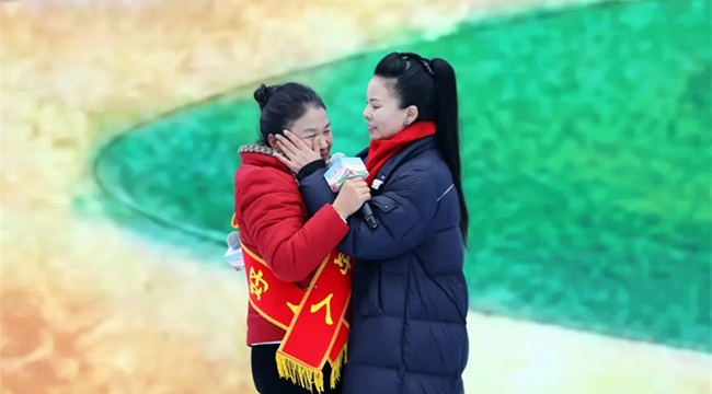 這組圖帶你重溫那一刻