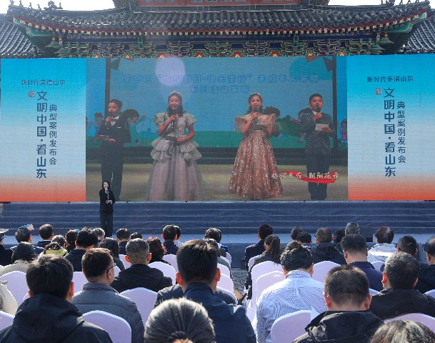 德潤(rùn)東營(yíng) 朝陽(yáng)花開(kāi)