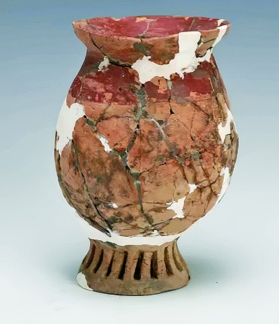 打捞沉睡的文明记忆——2024年中国考古新发现亮点扫描 打捞沉睡的文明记忆——2024年中国考古新发现亮点扫描